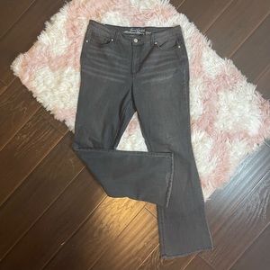 Gloria Vanderbilt Slimming Bootcut Jeans Women’s Size 12